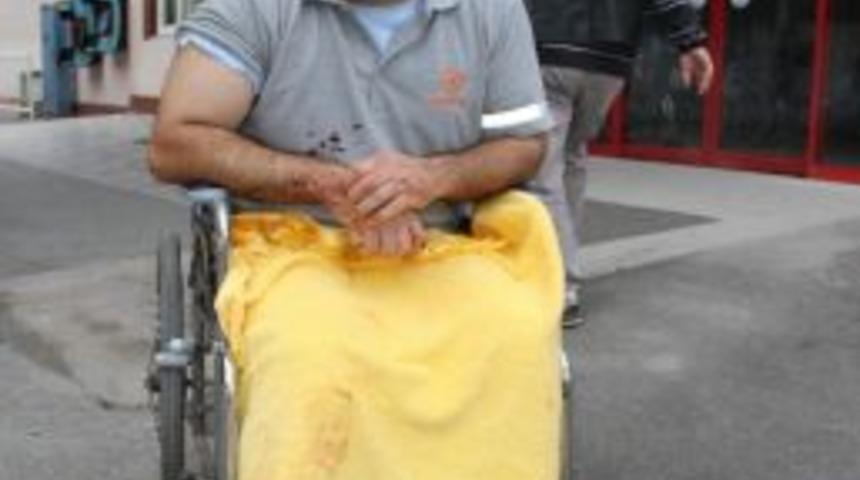 İşte Bursa'nın Acemi Kasap Bilan&ccedil;osu