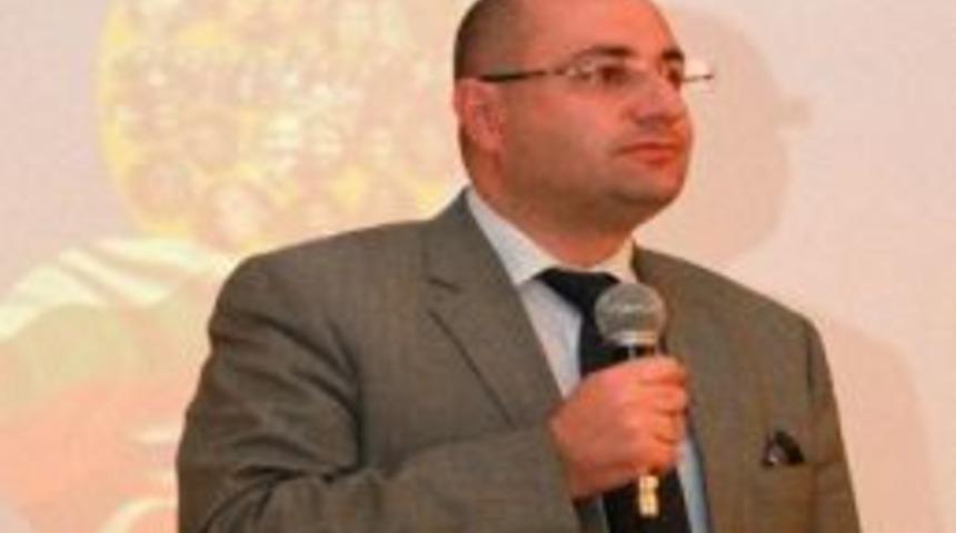 Comenıus Projesi Barış İ&ccedil;in Bir Adım