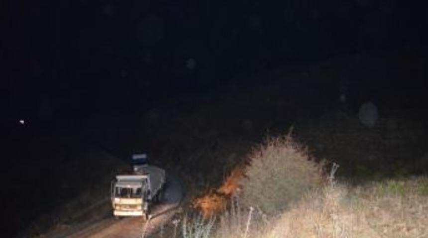 Baba ve oğula kurşun yağdı: 1 &ouml;l&uuml;