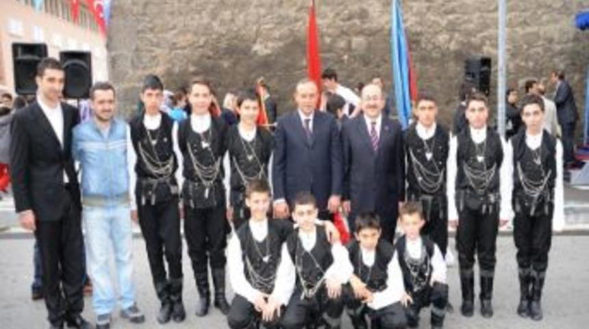 Trabzon&rsquo;un Fethinin 551. Yıld&ouml;n&uuml;m&uuml; Kutlamaları