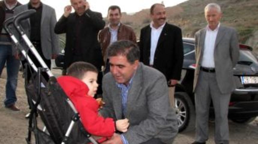 &Ccedil;ocuk Yapan Ailelere Altın Teşvik