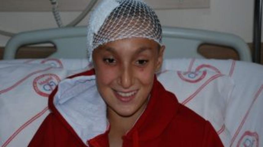 Ranzadan D&uuml;şen &Ouml;ğrenci Beyin Kanaması Ge&ccedil;irdi