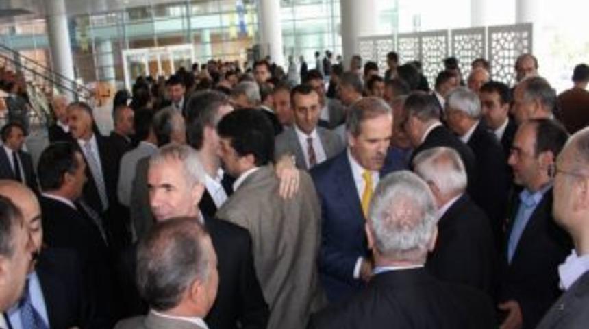 Yal&ccedil;ın: "t&uuml;rkiye Ekonomisi Tarih Yazıyor"