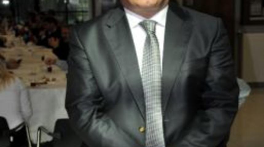 Muhasebeciler Bayramlaştı