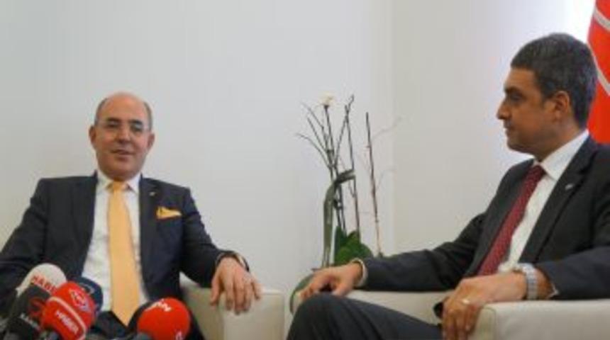 "18 Yaş D&uuml;zenlemesiyle Kandil'dekiler Meclis'e Getirilmeye &Ccedil;alışılıyor"