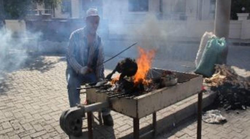 Bu Da Kafa &Uuml;t&uuml;leme İşi