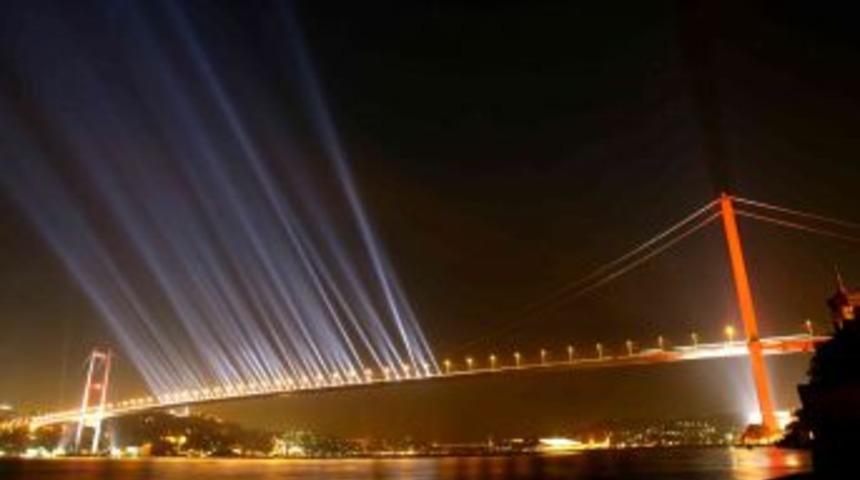 Cumhuriyet Bayramı'na G&ouml;rkemli Kutlama