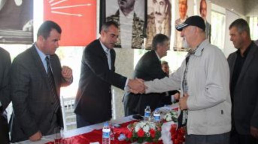 Metin &Ccedil;elik: Yerel Se&ccedil;imlerde Kapı Kapı Gezeceğiz