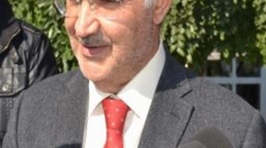 Kocasinan Belediye Başkanı Bekir Yıldız: