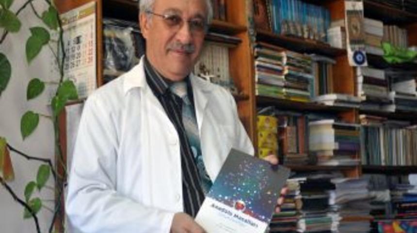 &Ccedil;eyrek Asırdır Yayımlanamayan Kitap, R&uuml;yayla Ger&ccedil;eğe D&ouml;n&uuml;şt&uuml;