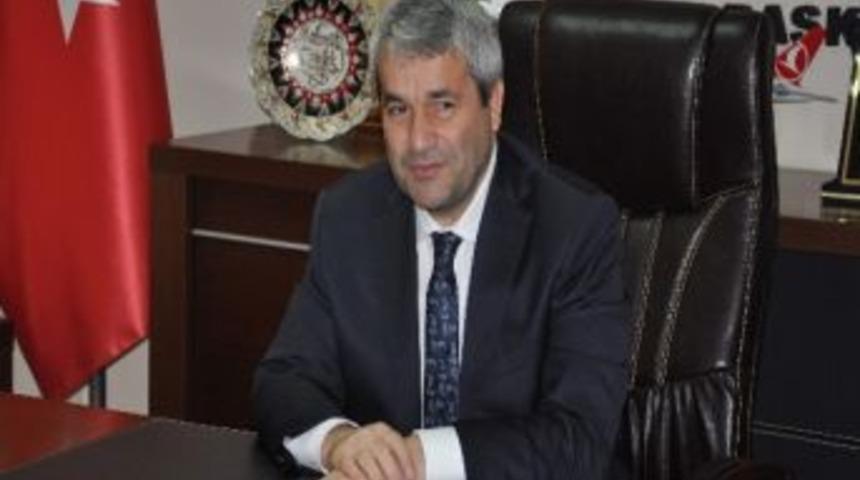 Nihat Erg&uuml;n Chp'ye Y&uuml;klendi