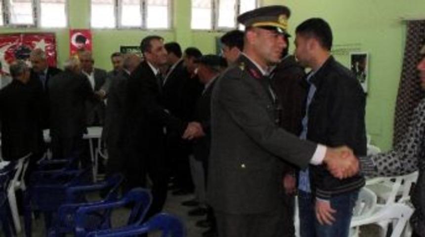 Yavuzeli'de Kurban Bayramı Kutlamaları