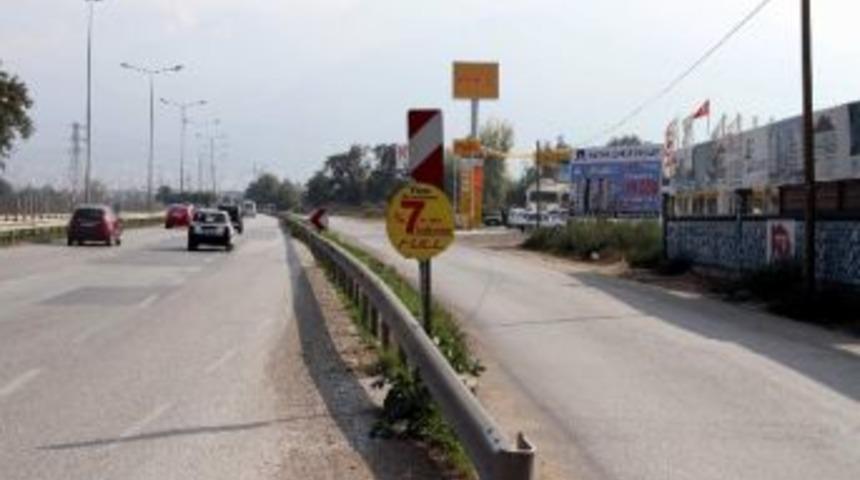 İndirime Davet Eden Pompacıyı Gasp Ettiler