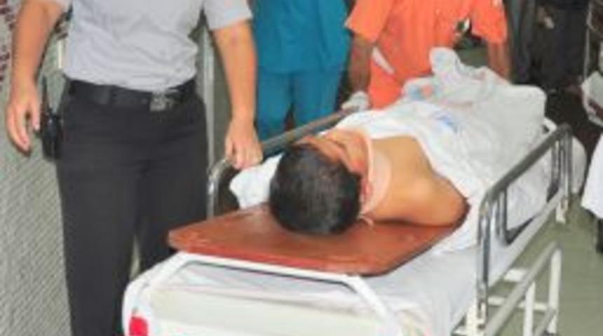 Bayram Ziyareti D&ouml;n&uuml;ş&uuml;nde Kaza: 1 &Ouml;l&uuml;, 3 Yaralı