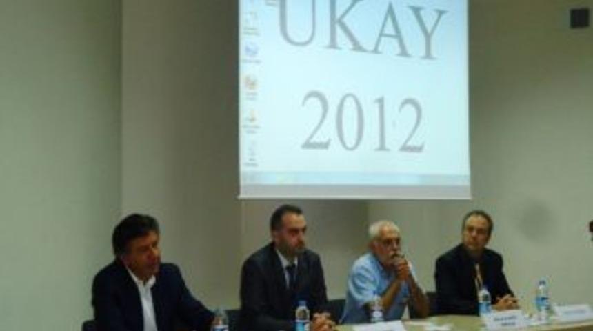 İzaydaş Ulusal Ve Uluslararası Kongrelerde