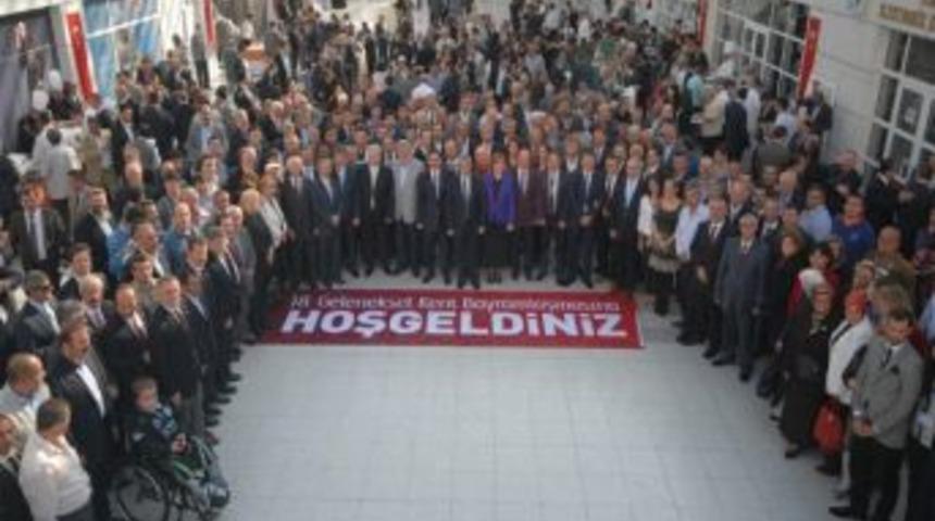 Kocaeli, Kent Bayramlaşmasında Buluştu