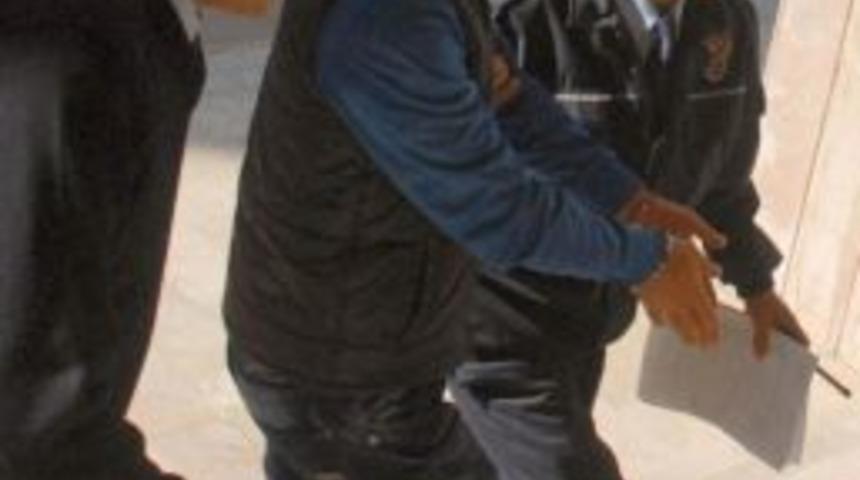 Parayı &Ouml;deyince Hapisten Kurtuldu