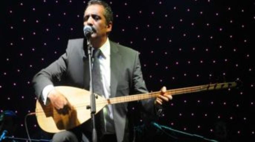 Siirt'te Cumhuriyet Bayramı Konseri