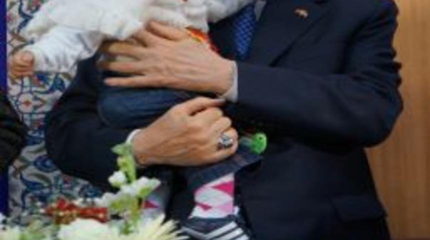 Bah&ccedil;eli: Cumhuriyet Bayramı'nı Krizin Işareti Olarak G&ouml;rmek Yanlış Olur