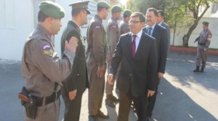 Beyşehir Bayramlaştı