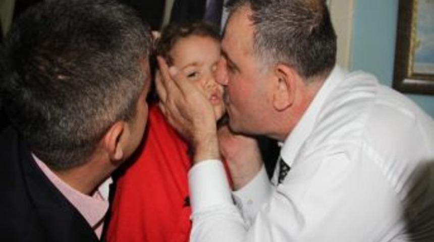 Kozlu Belediye Başkanı Ali Bektaş: