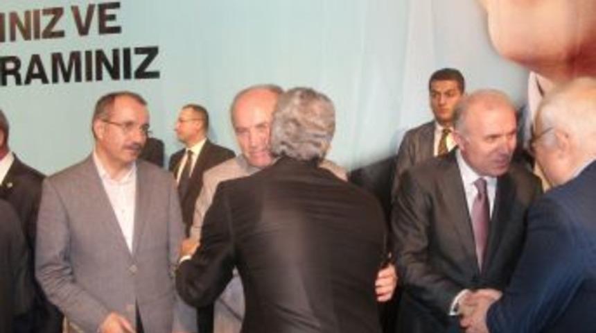 Soylu: Atat&uuml;rk&rsquo;&uuml;n Resmini Paradan &Ccedil;ıkaranlar, Bug&uuml;n Cumhuriyet Istismarı Yapıyor