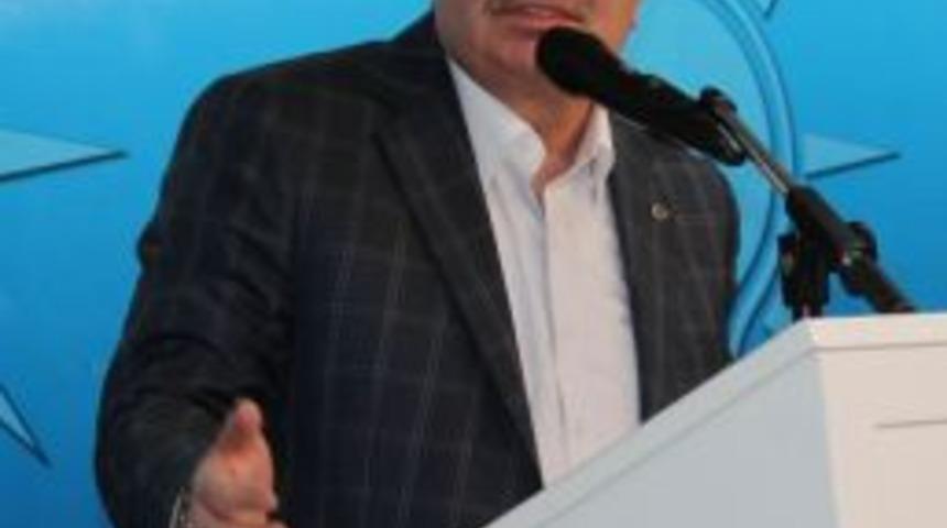 Bakan Şahin'den Muharrem İnce&rsquo;ye Tepki