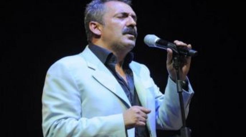 Yavuz Bing&ouml;l, Cumhuriyet Bayramı'nda Siirt'te Konser Verecek