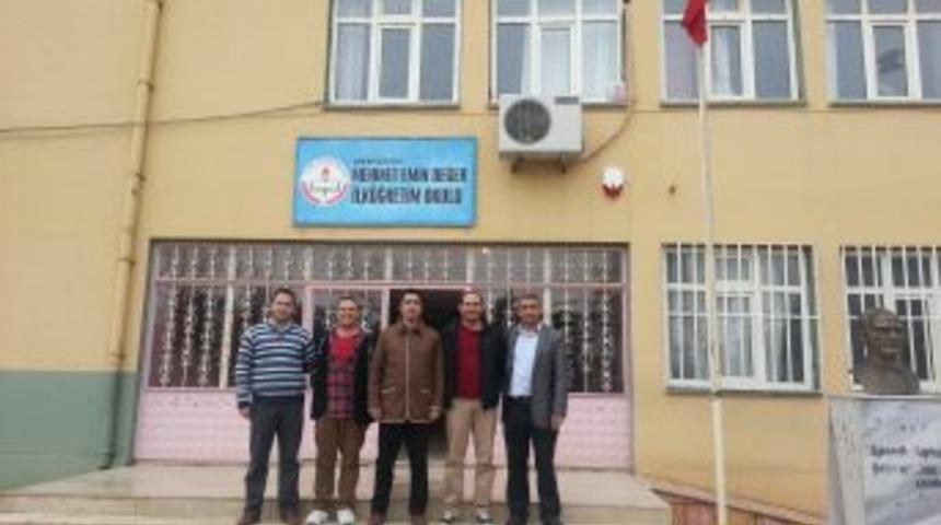 Yıldırımhan, Mardin Ve Batman&rsquo;da Kardeşlik K&ouml;pr&uuml;leri Kurdu