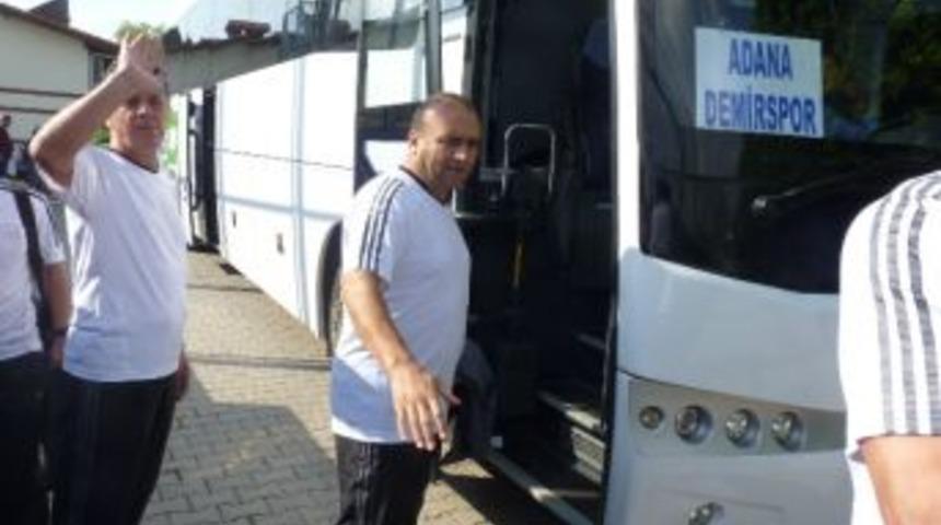 Şimşek Kurban Kesti, Kahramanmaraş&rsquo;a Gitti