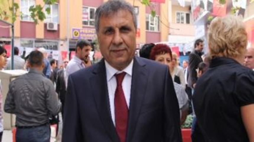 Chp Mersin&rsquo;de Cumhuriyet Bayramı&rsquo;nı Kutlamaya Hazırlanıyor