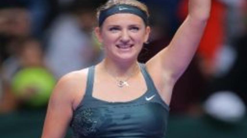 Teb Bnp Paribas Wta Championships