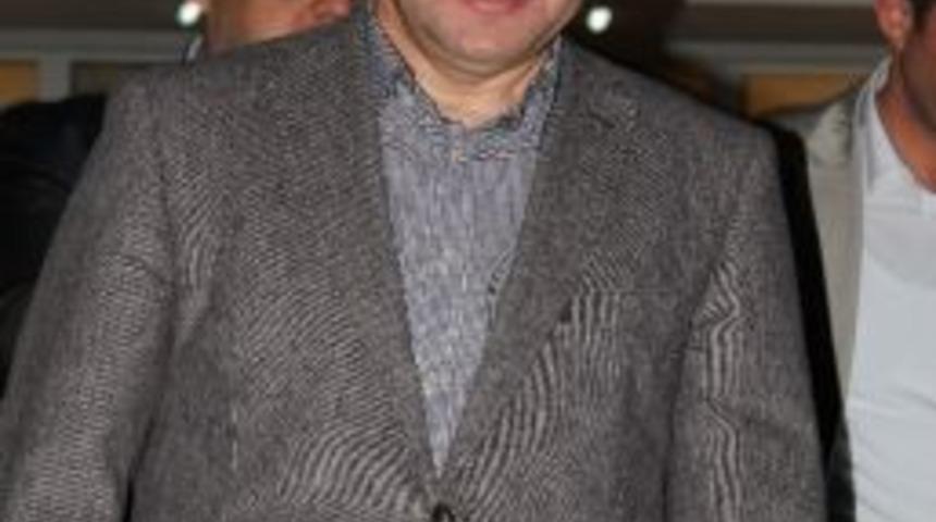 Sağlık Bakanı Prof.dr.recep Akdağ: