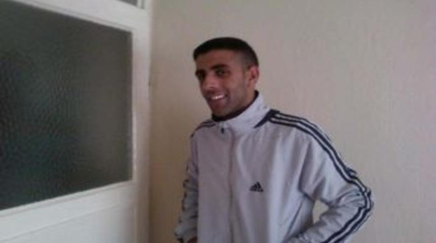 Otomobille Motosiklet &Ccedil;arpıştı: 1 Yaralı