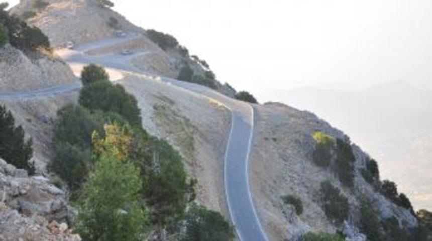 Babadağ, Atlamak Isteyenlerin G&ouml;zdesi Oldu