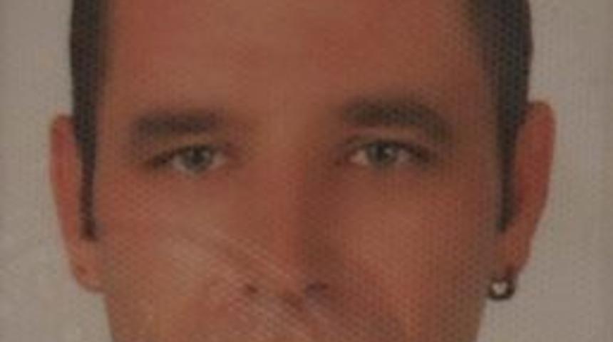 İzmir Bornova'da 1 Kişi İntihar Etti