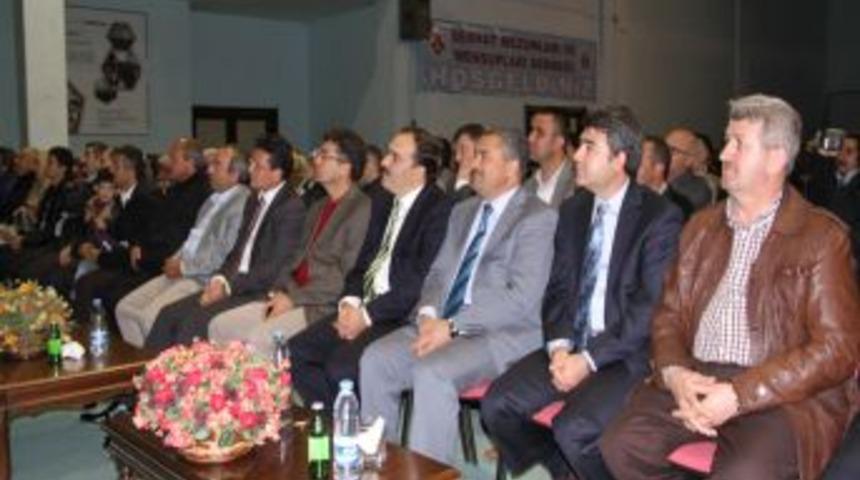 'Sadece Kubanları Değil, G&ouml;n&uuml;llerinizi De Van'a Getirdiniz'