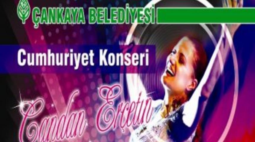 &ldquo;cumhuriyete 100 Tanık-&ccedil;oban Ateşi&rdquo; &Ccedil;ankaya&rsquo;da