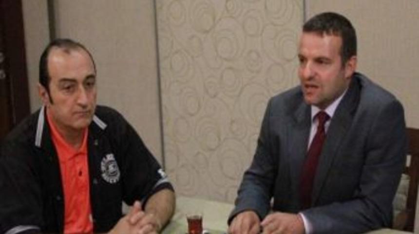 Kağıtspor'da Başarının Sırrı Belli