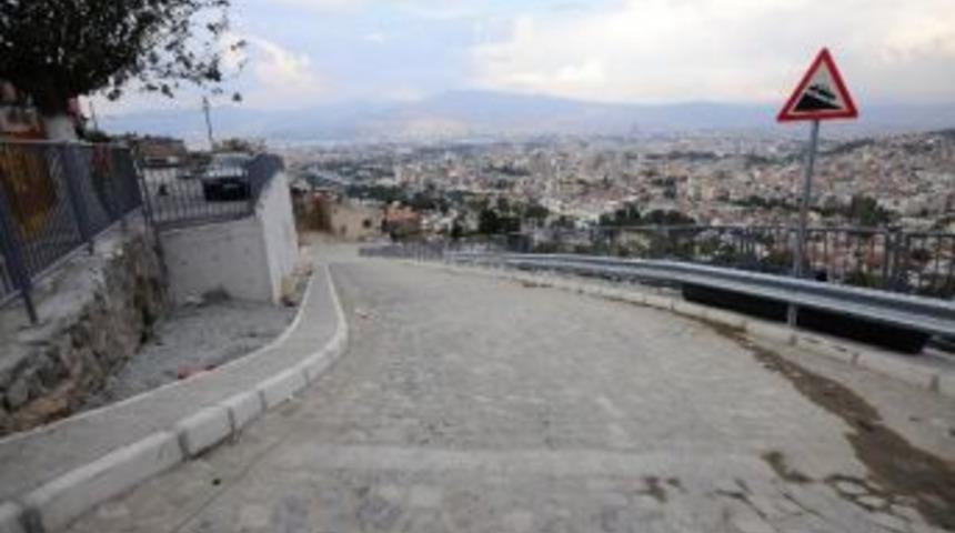 B&uuml;y&uuml;kşehir&rsquo;den Ballıkuyululara &ldquo;bayram Hediyesi&rdquo;