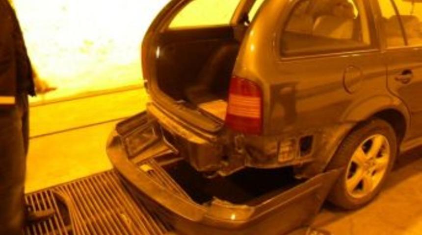 Zehir Tacirleri Bayramda Da Boş Durmuyor