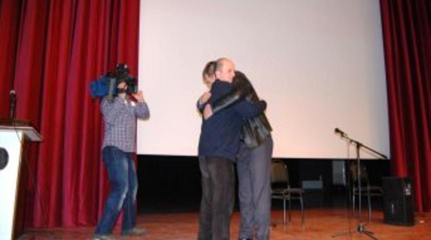 Bayramı Batman&rsquo;da Ge&ccedil;iren G&ouml;n&uuml;ll&uuml;ler: Kardeşten De &Ouml;te Olduk