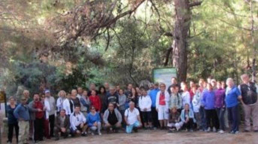 Dilek Yarımadası&rsquo;nın Bilinmeyen Y&uuml;z&uuml; Otelcilere Tanıtıldı