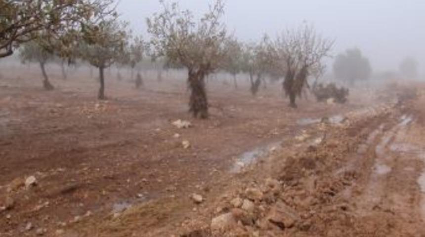 Selde Hayatını Kaybeden Iki Bayan Toprağa Verildi