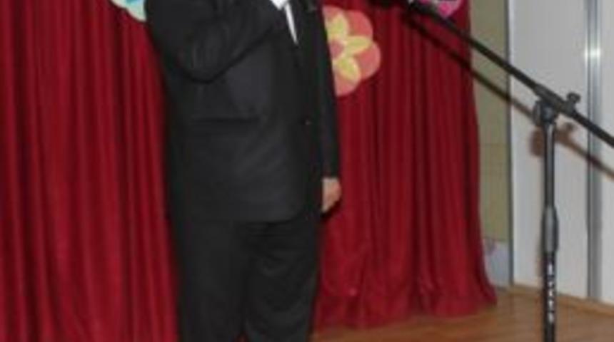 Milletvekili Dindar: 30 Senedir B&ouml;lgenin G&uuml;zelliklerini Yok Etmeye &Ccedil;alışıyorlar