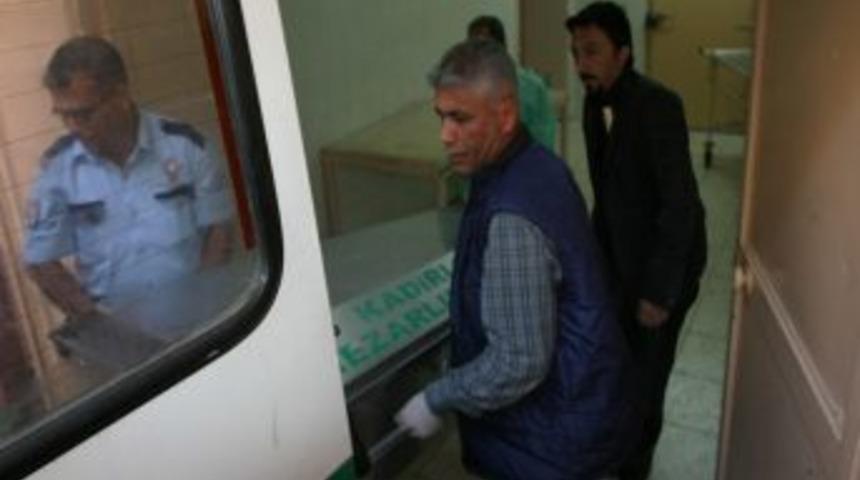 Kadirli'de Beyzag&uuml;l'&uuml;n Cesedine Otopsi Yapıldı