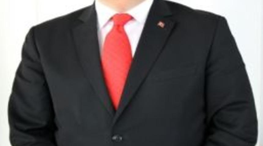 Ak Parti Nil&uuml;fer Bayramlaştı