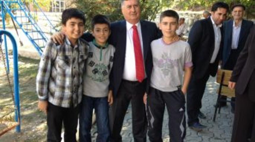 &lsquo;Kutlama Yasaklamalarına Istihbarat Numaralarıyla Kılıf Hazırlanıyor&rsquo;