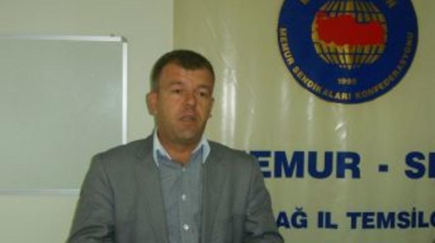 Bembirsen Tekirdağ Şube Başkanı Şen;&ldquo;cumhuriyetimizi Millet Egemenliğine Dayanan Asli İlkeleriyle Sonsuza Dek Yaşatmak, &Ccedil;ocuklarımıza Ger&ccedil;ek Bir Miras Olarak Cumhuriyet Kazanımlarını Bırakmak, Hepimizin En B&uuml;y&uuml;k Sorumluluğudur&rdquo;