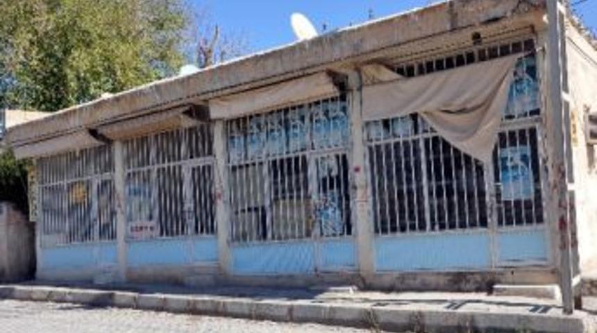 Nusaybin&rsquo;de Sınırda Bayramlaşma Yapılmadı